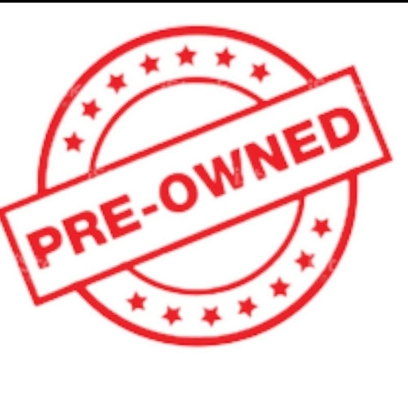 MEN'S DENIM SHORTS Smoke Rise Blue - Picture 5 of 14